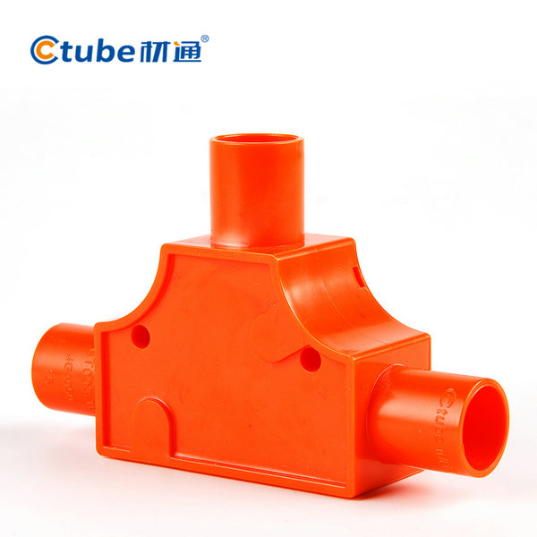  ��16mmPVC���܎��w��ͨ